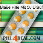 Blue Pill With 50 On It levitra1